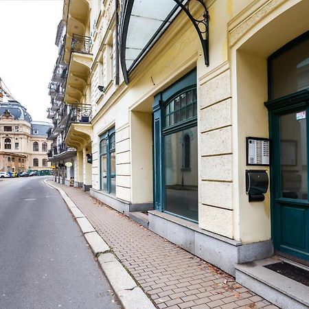 Apartma Linda 1880 KLV Exterior foto